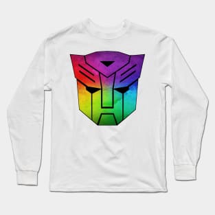 Autobots Long Sleeve T-Shirt